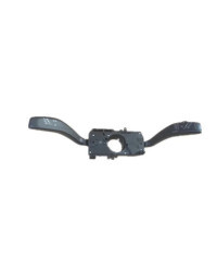 Interruptor de Control de volante multifunción, señal de giro y limpiaparabrisas para VW POLO 2011-2015 SEAT Ibiza Fabia 6RD9535