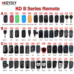 KEYDIY KD900 B Series KD...