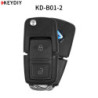 KEYDIY KD900 B Series KD MINI Remote B01/02/04/05/07/08/10/11/12/13/15/16/18/20/21/25/28/29/30/33 for KD-X2/MAX Key Programmer