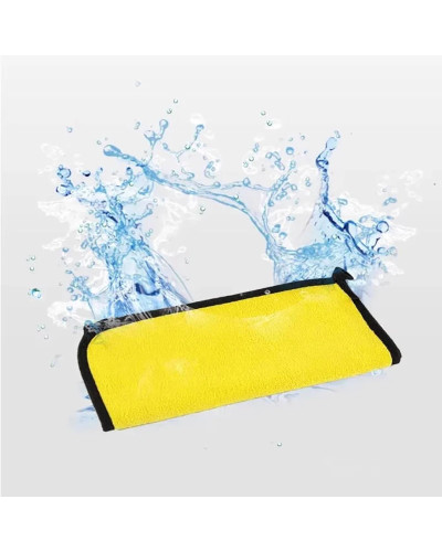 Car Wash Microfiber Towel Drying Cloth Auto Automotive detailing auto 