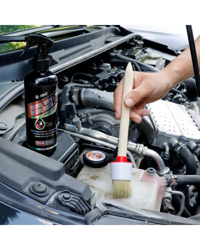 Engine Bay Cleaner Aivc K Engine Bay Degreaser For Car Clean Oil Greas