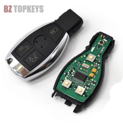 BZTOPKEYS Smart car key...