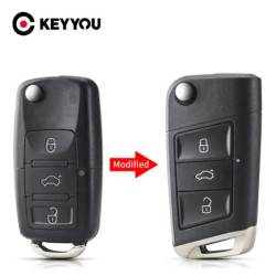 KEYYOU New For VW Golf 4 5...