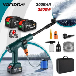 Yofidra 200Bar 3500W...