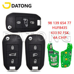 Datong World Car Remote Key...