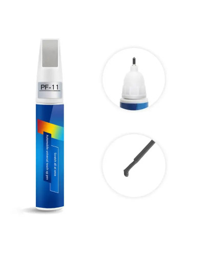 Car Scratch Repair Paint Pen Color Auto Touch Up Pens For Car Scratche