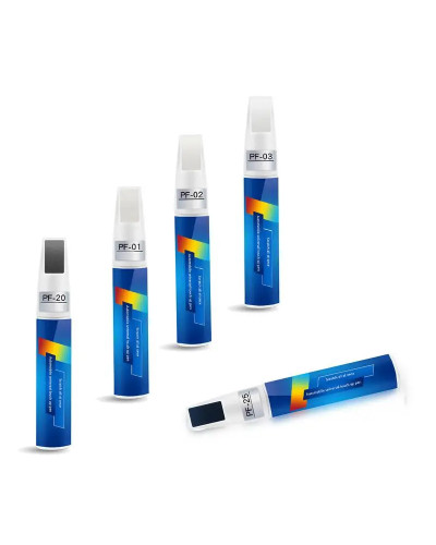 Car Scratch Repair Paint Pen Color Auto Touch Up Pens For Car Scratche