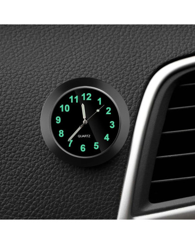 Reloj interno para coche,...