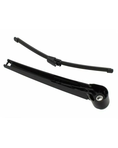 Juego de limpiaparabrisas trasero, brazo y cuchilla para Vw Passat B6 Estate Combi 2005-2010, 1 Juego