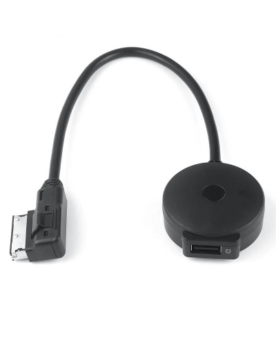 Adaptador de música para coche, dispositivo con 3G, AMI, AUX, USB, bluetooth, 3G, MMI, MDI, con Chipset CSR 4,0, Multimedia, par