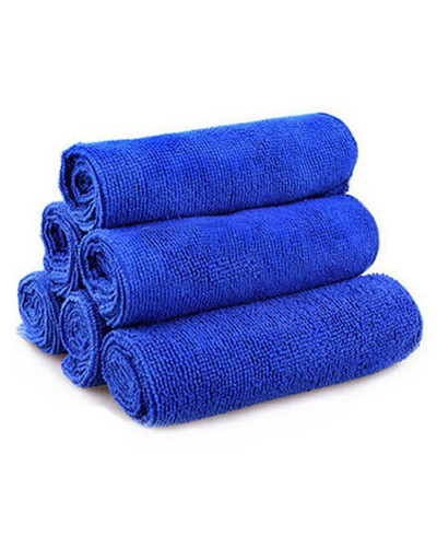 60x160cm Car Wash Towel Microfiber Large Car Auto Care Wash Drying Pol