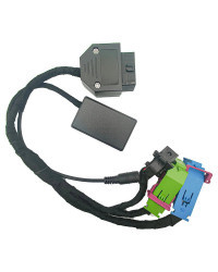 Tablero de plataforma de prueba de clúster MQB para coche, Kit de Cable de instrumento de encendido, para VW 4, 5 generación, Au