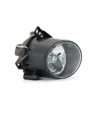 Faro antiniebla delantero izquierdo y derecho para coche Volkswagen, conjunto de luces antiniebla de 2 piezas, para VW POLO 2001