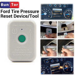 TPMS 19 Tire Pressure Reset Sensor Programming Training Tool For Ford