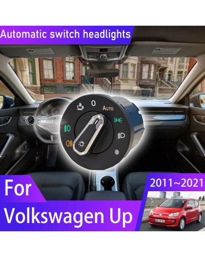 ¡Para Volkswagen VW Up E-up...