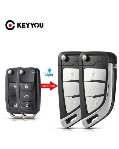 KEYYOU-funda de llave de...