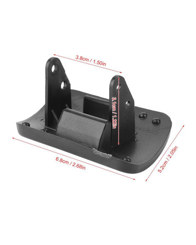 Faro de parachoques frontal para coche, tapa de boquilla de limpiaparabrisas, lado izquierdo/derecho, para VW Golf 4, IV, MK4, 1