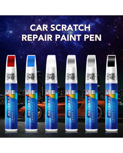 La pintura del coche eliminador y reparador de arañazos pluma para Volkswagen VW Bora Jetta POLO Passat B5 B6 B8 Magotan Golf