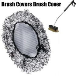 Cloth Mop Replacement Brush...