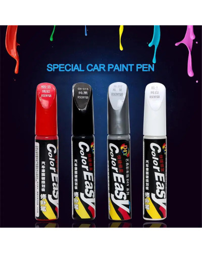 Car Scratch Repair Fix It Pro Auto Care Scratch Remover Maintenance Pa