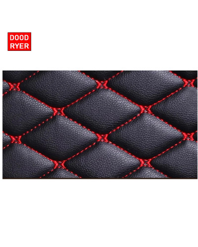 Alfombrillas personalizadas para Coche doodyer, accesorio para VW Atlas Teramont