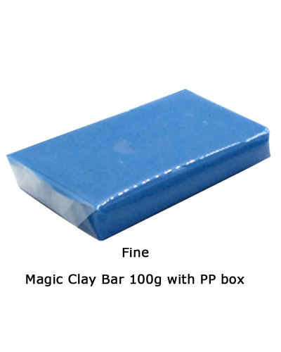 Clay Bar Car Cleaning Auto Detailing Cleaner Marflo Car Magic Clay Bar