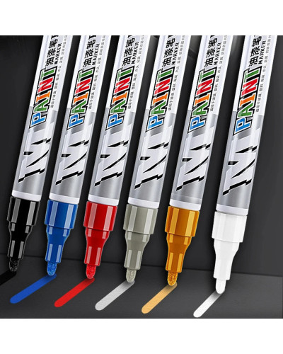 Car Scratch Repair Pen Auto Touch Up Paint Pen Fill Remover Vehicle Ty