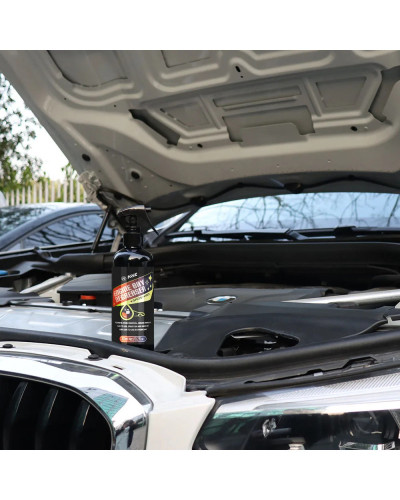 AIVC Car Engine Bay Cleaner Powerful Decontamination Cleaning Product 