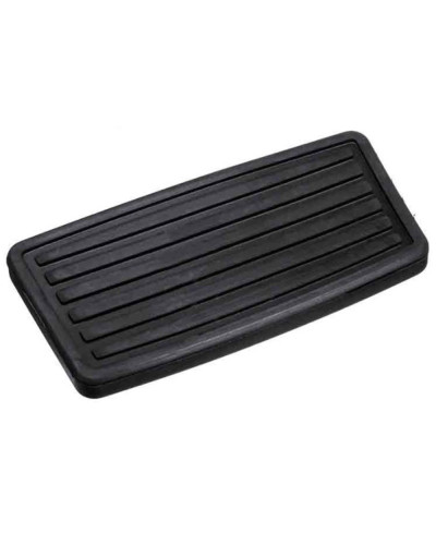 Cubierta de Pedal de embrague de freno de coche, accesorios para Chevrolet Silverado Tahoe GMC Sierra Cadillac Escalade