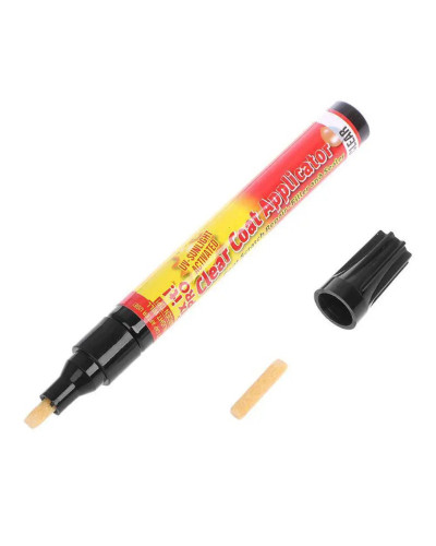 Car Scratch Repair Remover Pen Car-styling Portable Fix It Pro Clear C