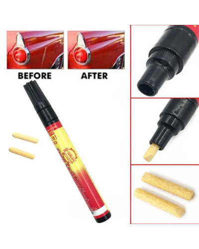 Car Scratch Repair Remover Pen Car-styling Portable Fix It Pro Clear C