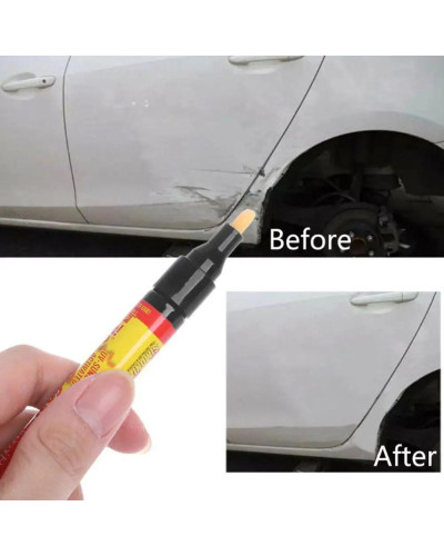 Car Scratch Repair Remover Pen Car-styling Portable Fix It Pro Clear C