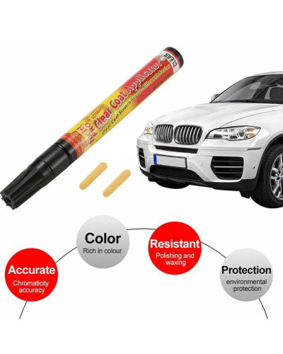 Car Scratch Repair Remover Pen Car-styling Portable Fix It Pro Clear C