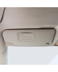 Parasol Interior para coche, Panel de visera delantera izquierda y derecha, P95327507, P95327509, para Chevrolet Sonic 2012-2019