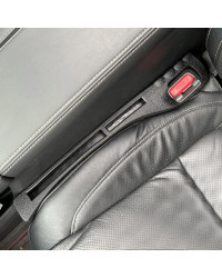 Tiras de relleno de huecos de asiento de coche, para chevrolet cruze S10 onix lacetti spark sail sonic aveo captiva groove spark