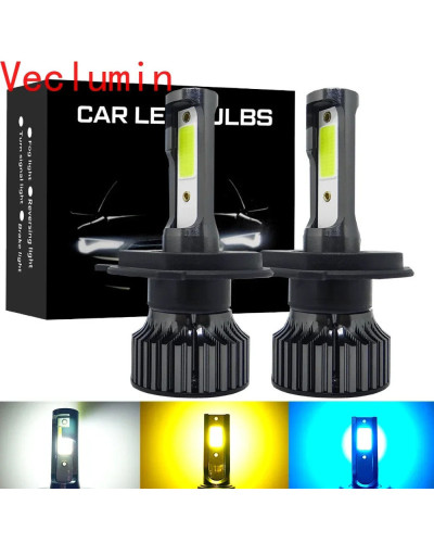 Faros LED para coche,...