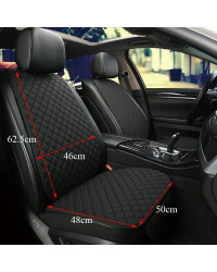 Ropa de cama cubierta de asiento de coche cojín de asiento para CHEVROLET Cruze Blazer Corvette Cruze Captiva Camaro Aveo Malibu