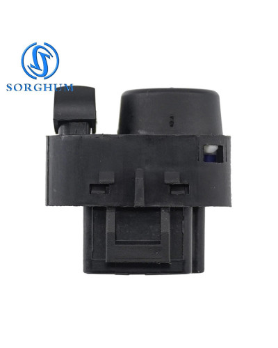 SORGHUM-Interruptor de ajuste de Control de espejo retrovisor de coche, para Chevrolet HHR Impala Malibu Monte Carlo 22883768 15