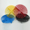 High Quality Sand Isolation Grit Filter Car Washer Guard Net Cleaning Tool Anti Scratch Plastic Insert Wash Bucket Automobiles