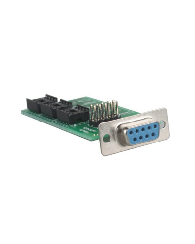 Adapter 1.3 eeprom Board UPA USB Programmer Adapter USB-UPA V1.3 Progr