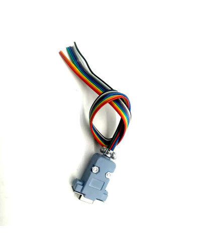 New UPA USB V1.3 Automotive ECU Programmer ECU Chip Tunning With 1.3 E