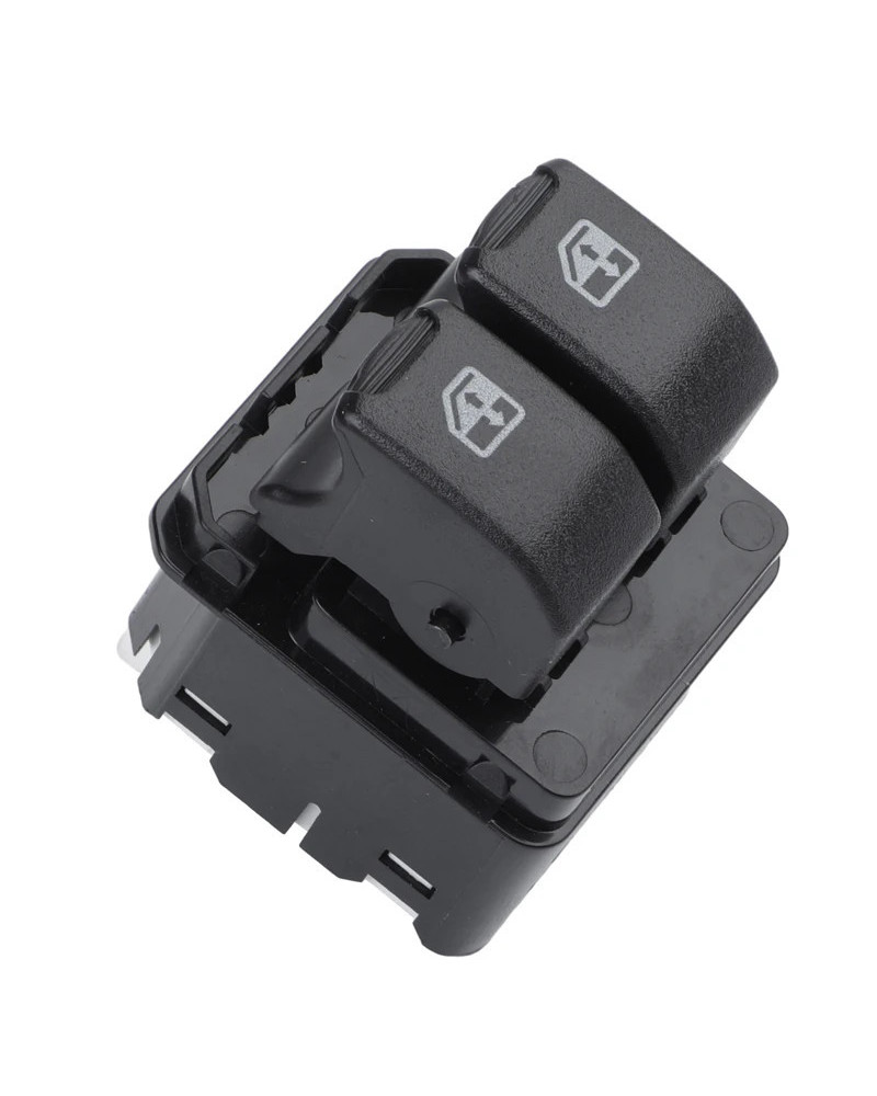 Interruptor de ventanilla eléctrica de alta calidad, accesorio para coche, 621W04750, compatible con CHEVROLET AVEO KALOS, TRES 