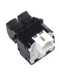 Interruptor de ventanilla eléctrica de alta calidad, accesorio para coche, 621W04750, compatible con CHEVROLET AVEO KALOS, TRES 