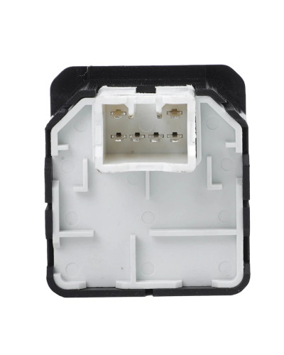 Interruptor de ventanilla eléctrica de alta calidad, accesorio para coche, 621W04750, compatible con CHEVROLET AVEO KALOS, TRES 