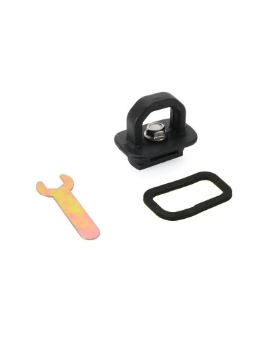 Clip de pared lateral para camioneta, anclaje de amarre de 4/6/9 piezas, para Chevy Silverdo/GMC Sierra, Chevrolet Colorado/GMC 