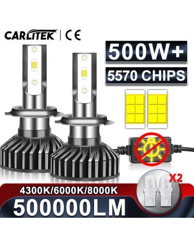 CARLITEK-faro LED para...