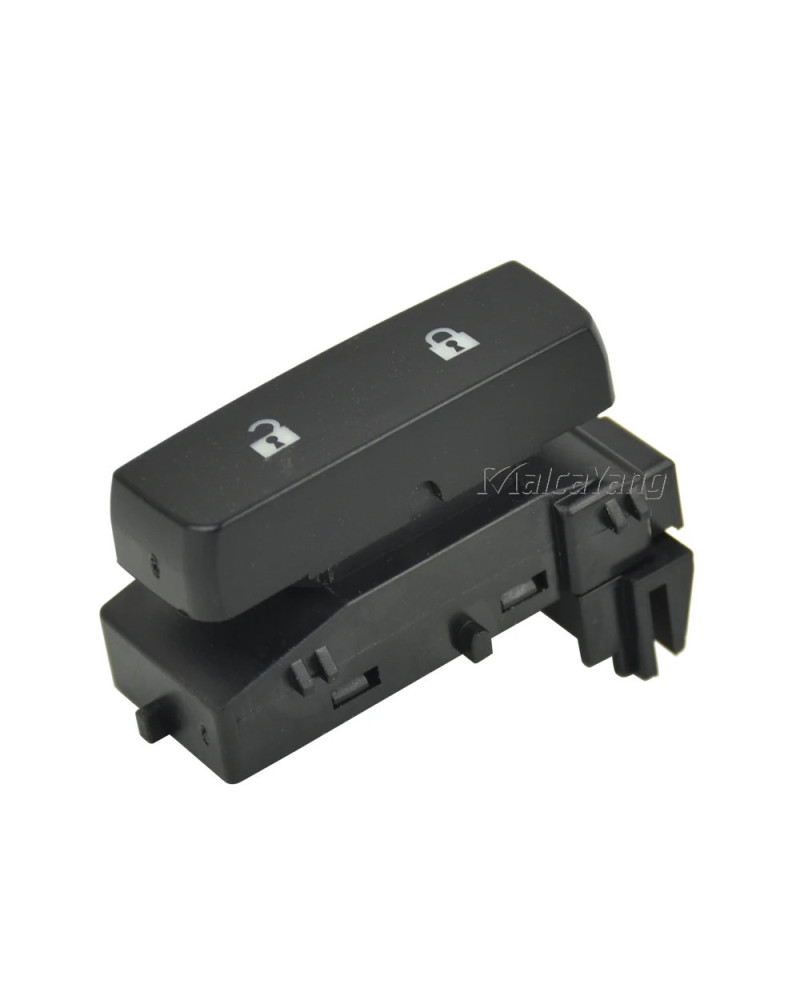 Interruptor de bloqueo de puerta izquierda y derecha, alta calidad, para Traverse Chevrolet Silverado GMC Sierra 1500, 2500, 350