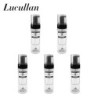 Lucullan Car Wash Shampoo Container Dilution Refill Bottles 200ML Press Head Portable PET Dispenser Bottle