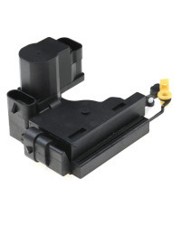 Actuador de cerradura de puerta delantera izquierda y derecha para Chevrolet Aveo5, Optra, Pontiac, Wave Wave5, G3, 96252707, 96