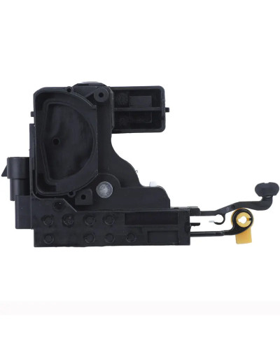 Actuador de cerradura de puerta delantera izquierda y derecha para Chevrolet Aveo5, Optra, Pontiac, Wave Wave5, G3, 96252707, 96